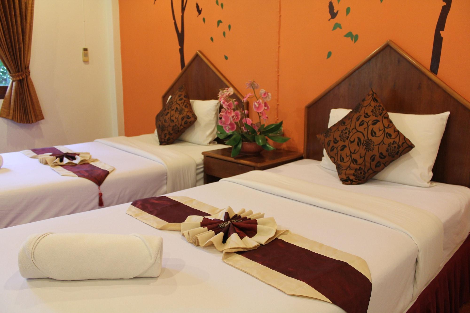 Baan Suan Sook Resort Chaweng  Exterior photo